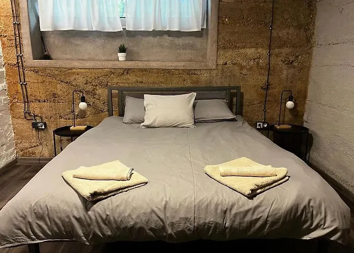 Appartement Cozy Sofia