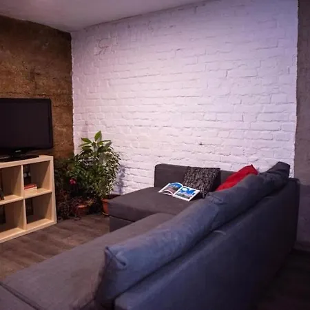 Apartment Cozy *