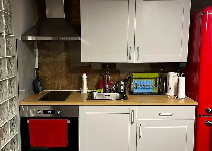 Apartment Cozy Sofia