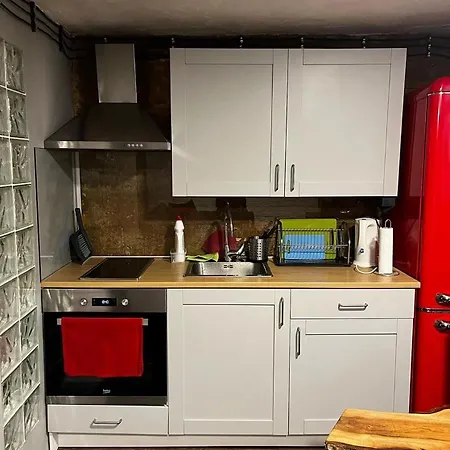 Apartamento Cozy Sófia